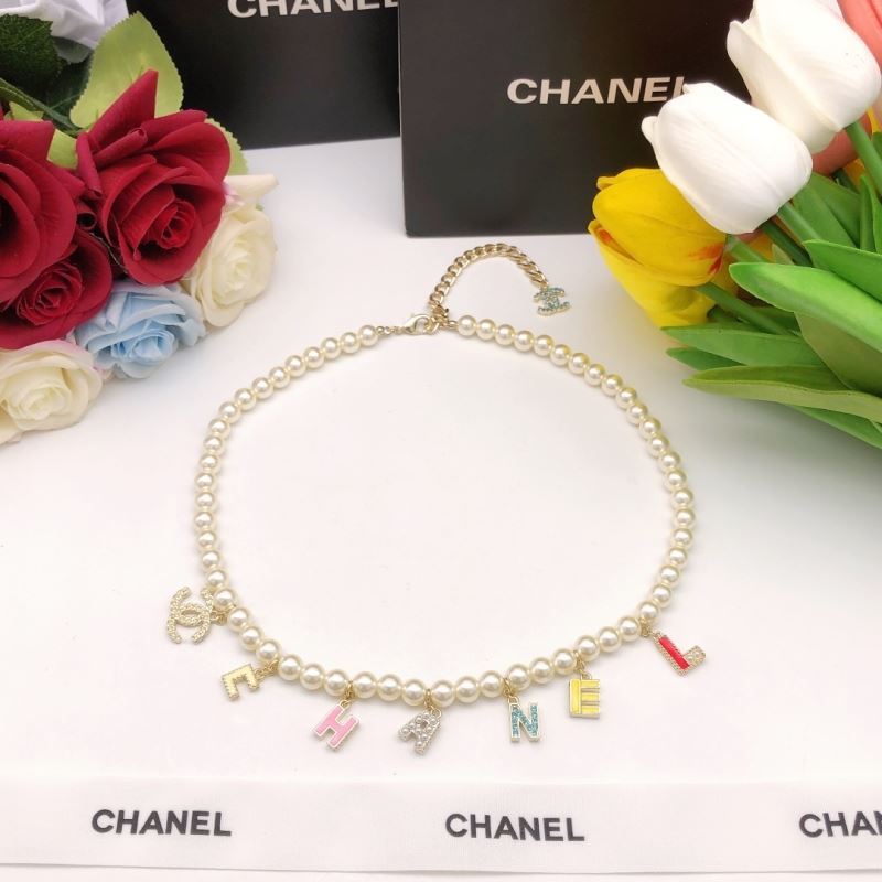 Christian Dior Necklaces